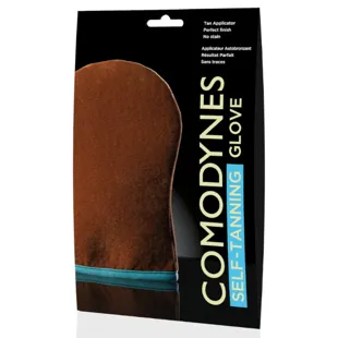 Comodynes Self Tanning Applicator Glove 1 pc