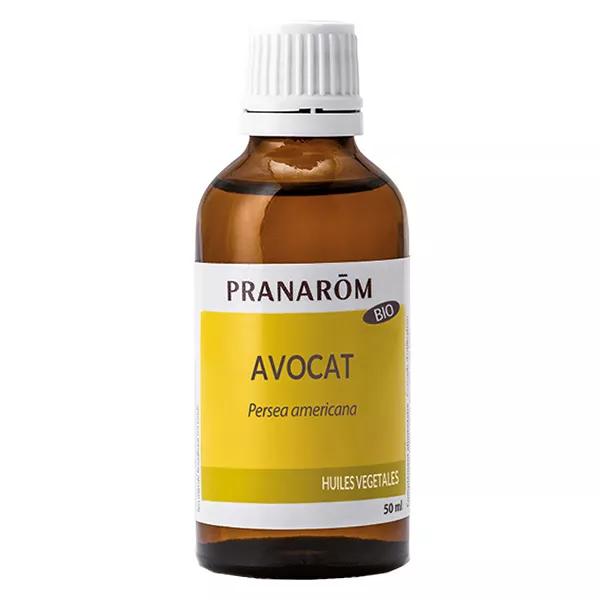 Abogado de Pranarm aceite vegetal BIO 50ml
