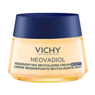 Vichy Neovadiol Peri-Menopausa Crema Notte Ridensificante 50ml