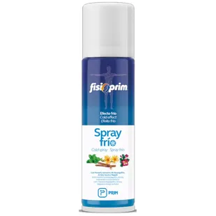 Prim Fisioprim Spray Frio 150 ml