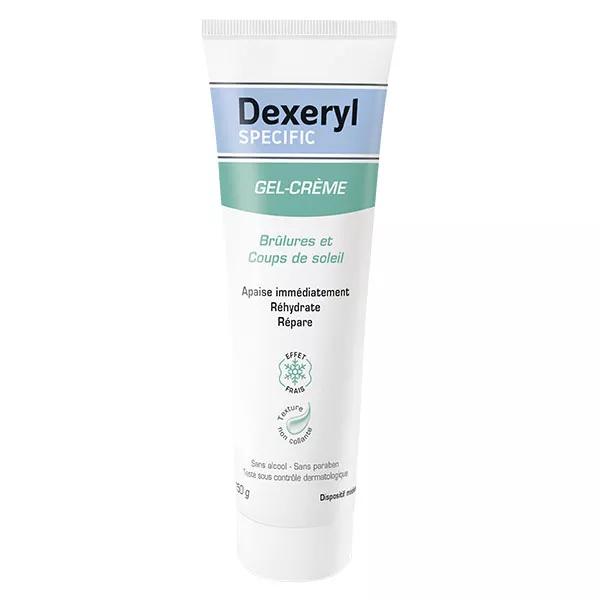 Dexeryl Quemaduras - Quemaduras Solares 150g