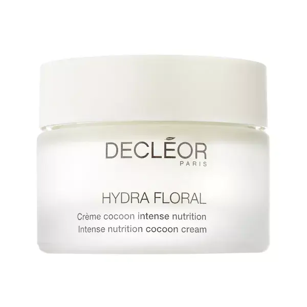 Decléor Hydra Floral Crema Cocoon Intenso Nutrición 50ml