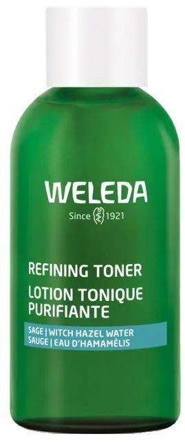 Weleda Tonico Ravvivante Acqua Di Hamamelis 150 ml