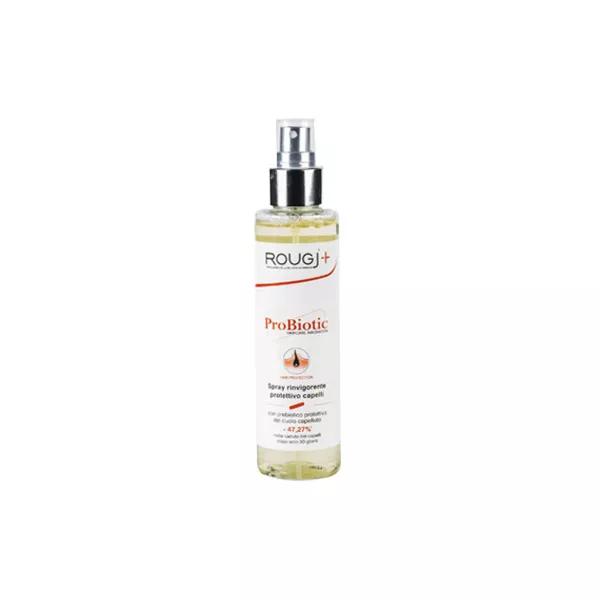 Rougj+ Spray Revitalizante Protector de Cabello 150ml
