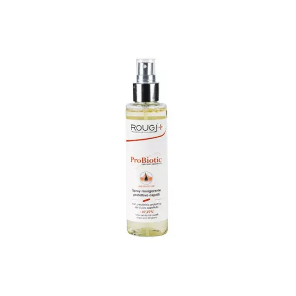 Rougj+ Spray Revitalisant Protecteur Cheveux 150ml