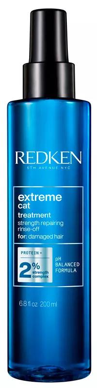 Redken Extreme Cat Proteção Calor 150 ml