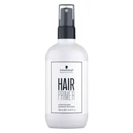 Schwarzkopf Professional Hair Primer Égalisateur de Porosité 250ml