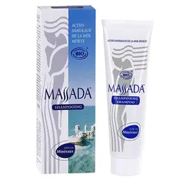 Massada Shampoing Bio 150ml