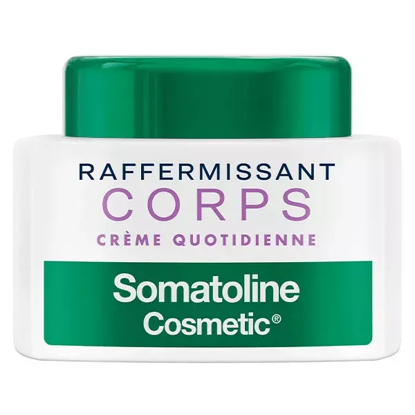 Somatoline Raffermissant Crème Corps 300ml