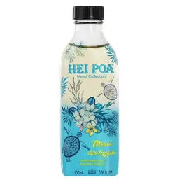 Hei Poa Monoï Collection Huile Multi-Usage Monoï des Lagons 100ml