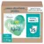 Pampers Harmonie Hybrid Disposable Absorbent Heart 25 units
