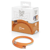 Byepic Citronella Aromatic Armband Erwachsene 1 Stück Orange