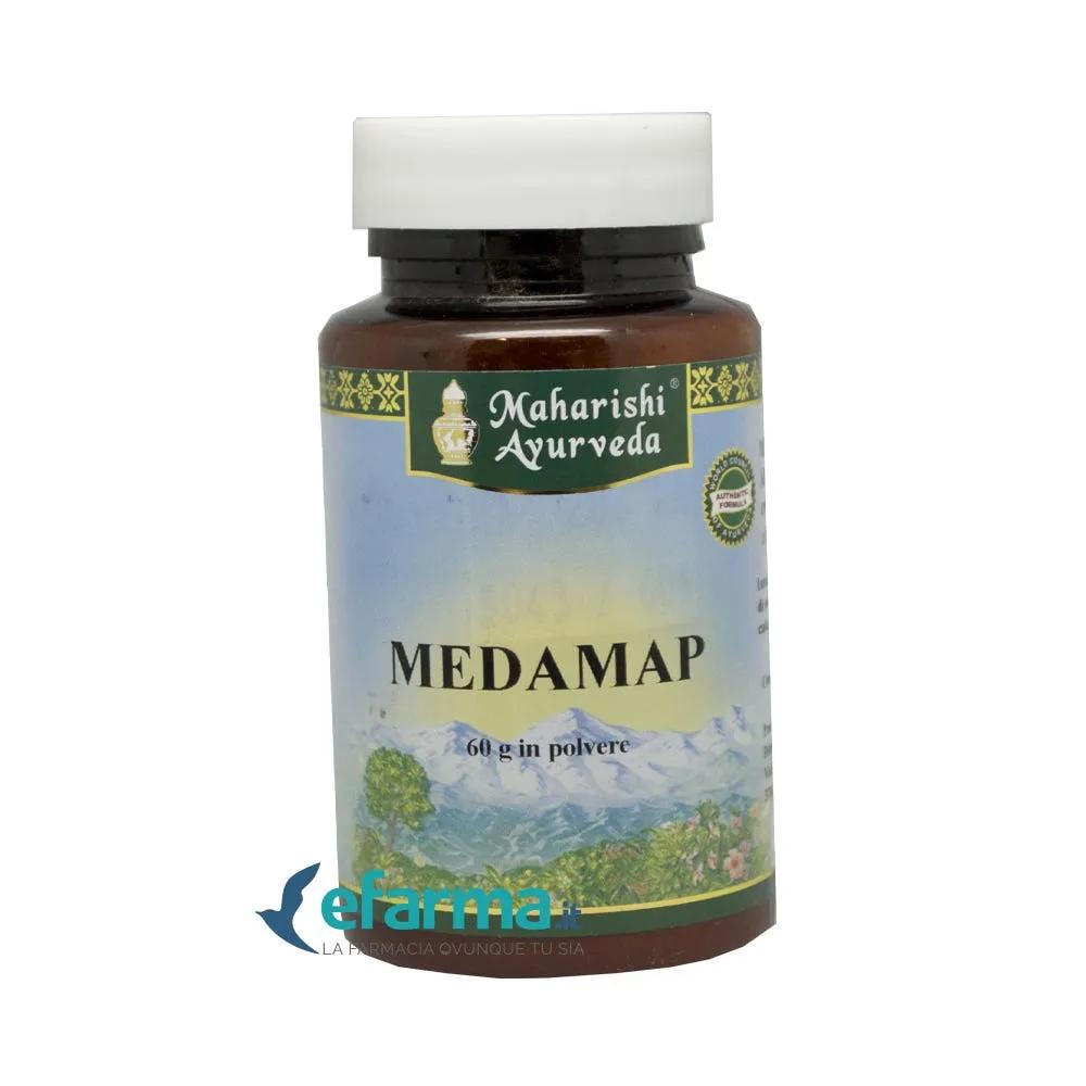 Medamap Integratore Dimagrante Polvere 60 Gr