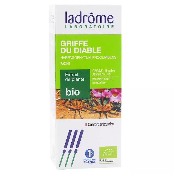 Ladrôme Extractos de Plantas Frescas Bio Devil's claw - Harpagophytum 50ml