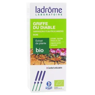 Ladrome Integratore Movimenti e Flessibilità 50 ml