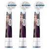 Oral-B Brossette de Rechange Kids Personnages La Reine des Neige 3 unités