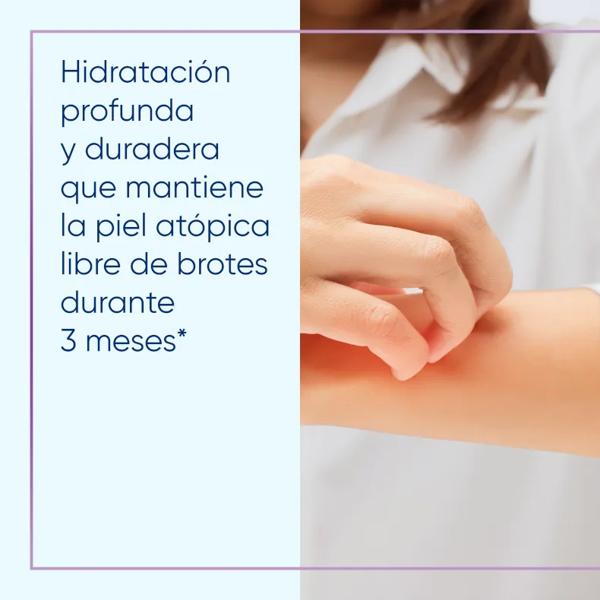 Bepanthol Sensicontrol 2x400 ml