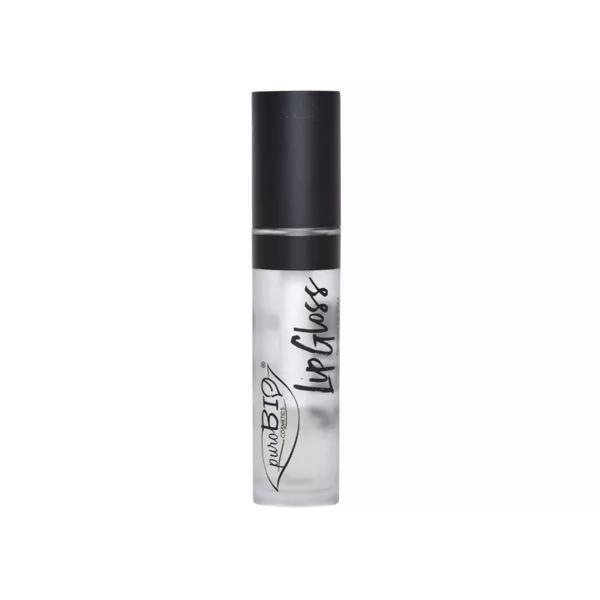 PurobioCosmetics Gloss Transparente 4ml