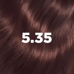 Lazartigue Couleur Absolue Coloration Chocolat 5.35