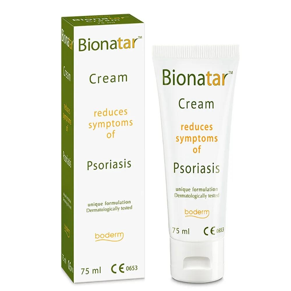 Bionatar Crema Cutanea Trattamento Psioriasi 75 ml