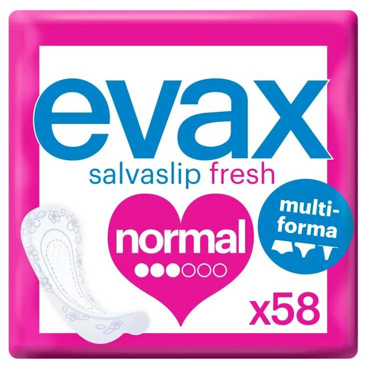 Evax Multiform Panty 58 stuks