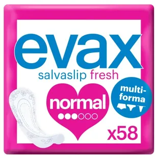 Evax Multiform Pantyhose 58 units
