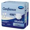 Hartmann Confiance Mobile Absorption 6 Gouttes Taille L 14 sous-vêtements