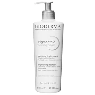 Bioderma Pigmentbio Foaming Cream 500 ml