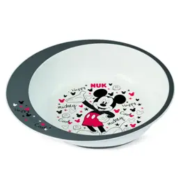 Nuk Vaisselle Coffret Mickey Mouse