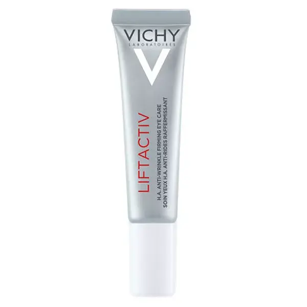 Vichy Liftactiv Supreme Re-Tensing Eye Contour Care 15ml