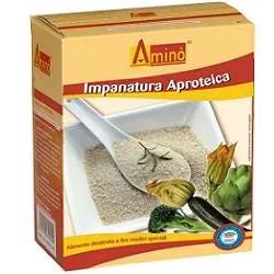 Aminò Impanatura Aproteica 250 g