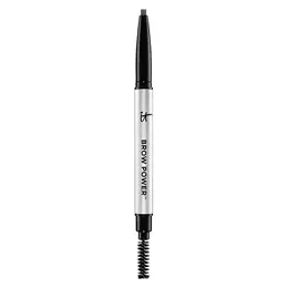 IT Cosmetics Sourcils Brow Power Crayon à Sourcils Universal Taupe 0,16g