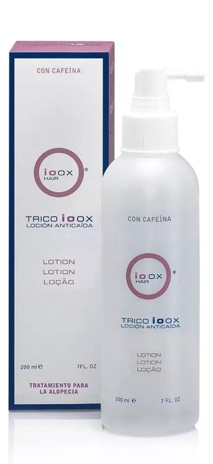 Ioox Loção Anti-Queda Trico 200ml