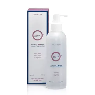 Ioox Trico Lotion Anti-Chute 200 ml