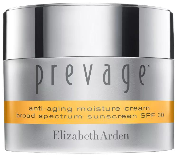 Elizabeth Arden Prevage Crème Hydratante Anti-Âge SPF30 50 ml