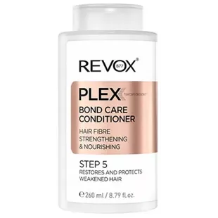 Revox B77 Plex Bond Care Conditioner Step 5 260 ml