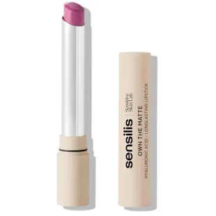 Sensilis Own The Matte Lipstick 02 Game On