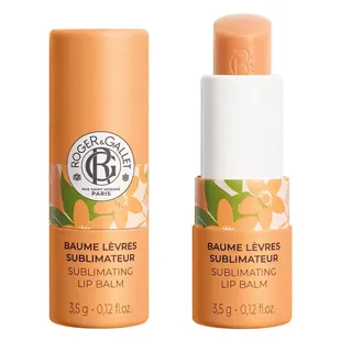 Roger&Gallet Balsamo per labbra Neroli 3,5 g