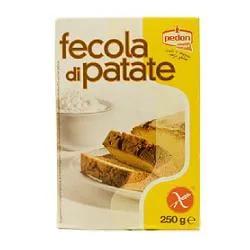 Pedon Easy Glut Fecola Di Patate Senza Glutine 250 g