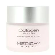 Medichy Model Crema Collagen Rosa Mosqueta 50 ml