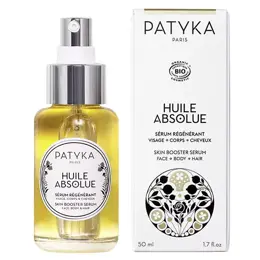 Patyka Huile Absolue Visage et Corps 50ml