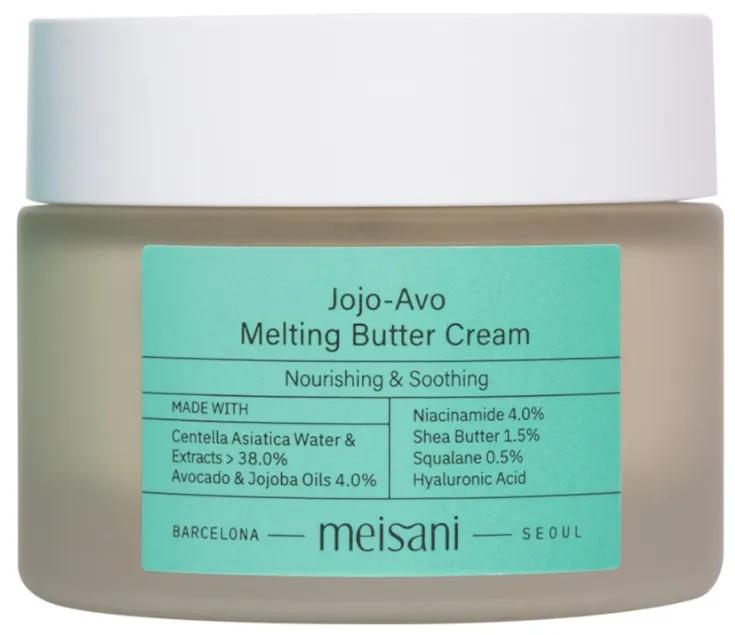 Meisani Jojo-Avo Smeltbotercrème 50 ml