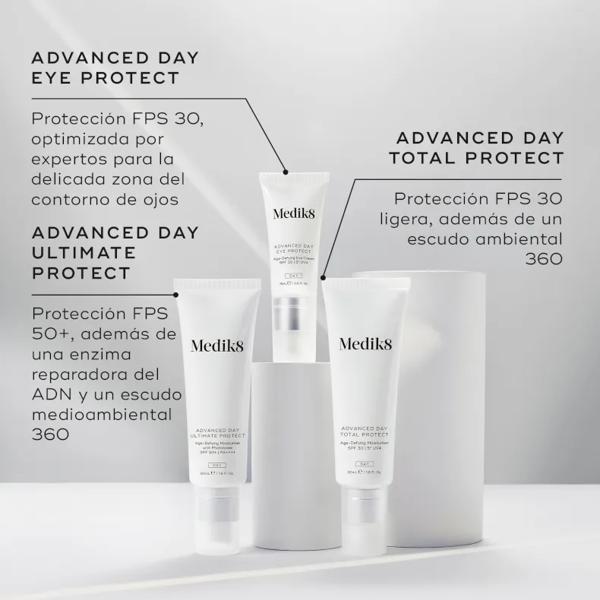 Medik8 Advanced Day Eye Protect 15 ml