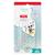 Nuk Ciucci & Accessori Clip Ciuccio Nastro Topolino