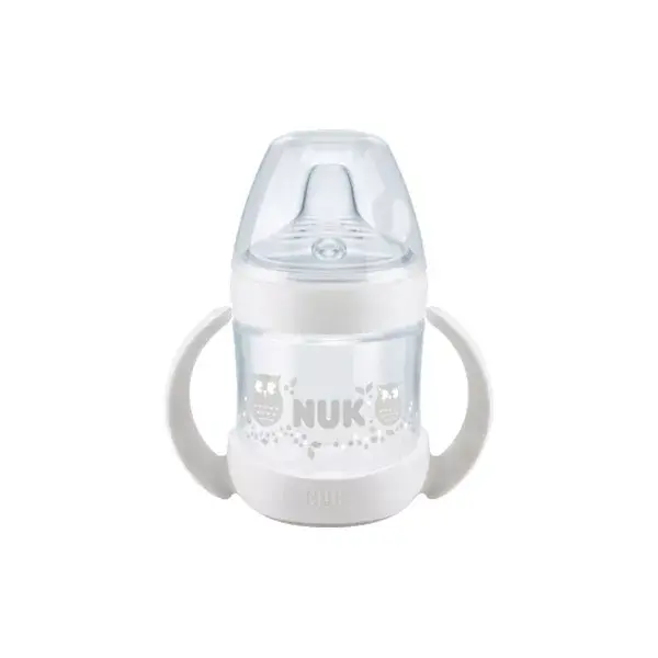 Nuk Nature Sense Learning Cup 6-18 months