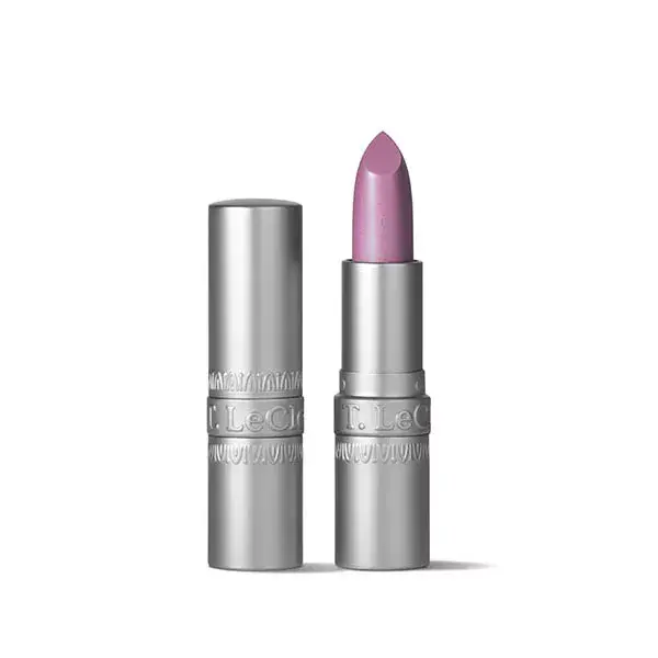 T.LeCLerc Lips Transparent Lipstick N°08 Mousseline 3g