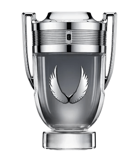 Paco Rabanne Invictus Platinum – Eau De Parfum 100 ml