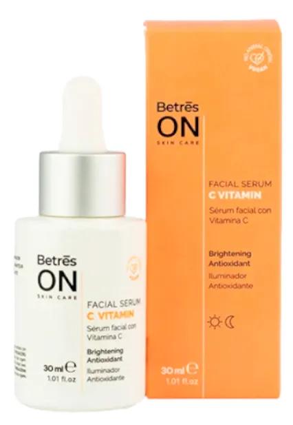 Betres Serum with Vitamin C 30 ml