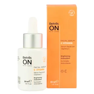 Betres Serum with Vitamin C 30 ml