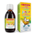 Marnys Junior Multivitaminsirup Royal Jelly 250 ml